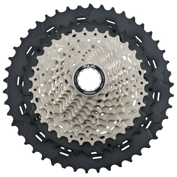 Kaseta Shimano 11rz 11-46 CS­M7000 SLX