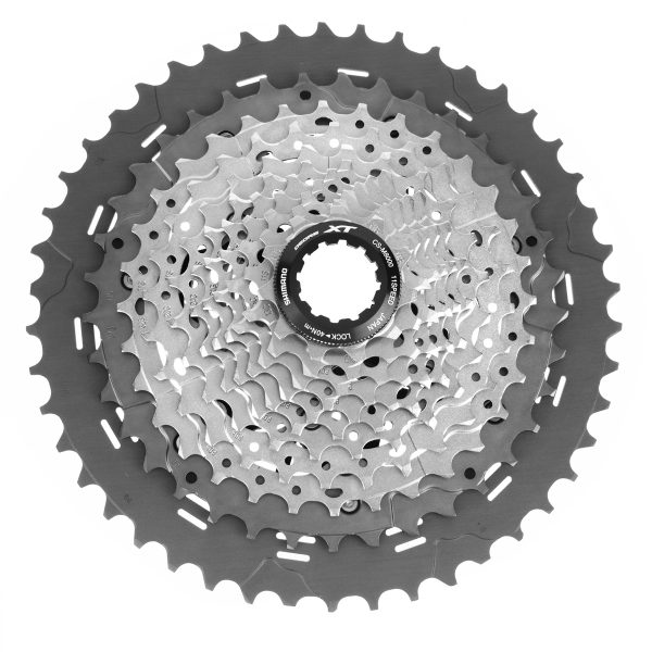 Kaseta Shimano 11rz 11-46 CS­M8000 XT