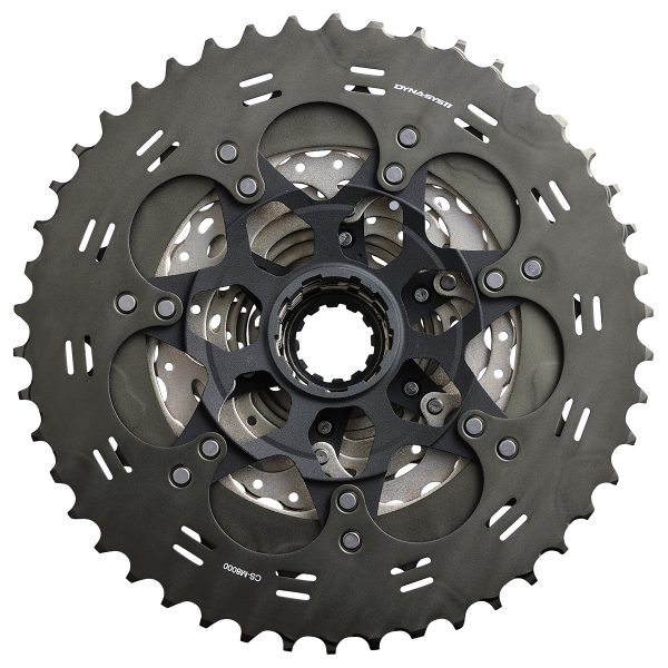 Kaseta Shimano 11rz 11-46 CS­M8000 XT