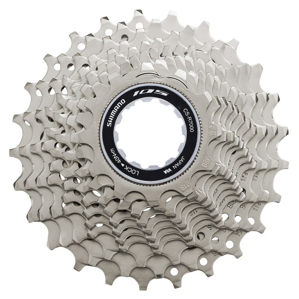 Kaseta Shimano  11rz CS-R7000 11-32