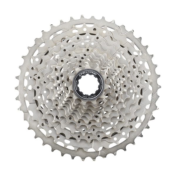 Kaseta Shimano  11rz CS­M5100 11­42