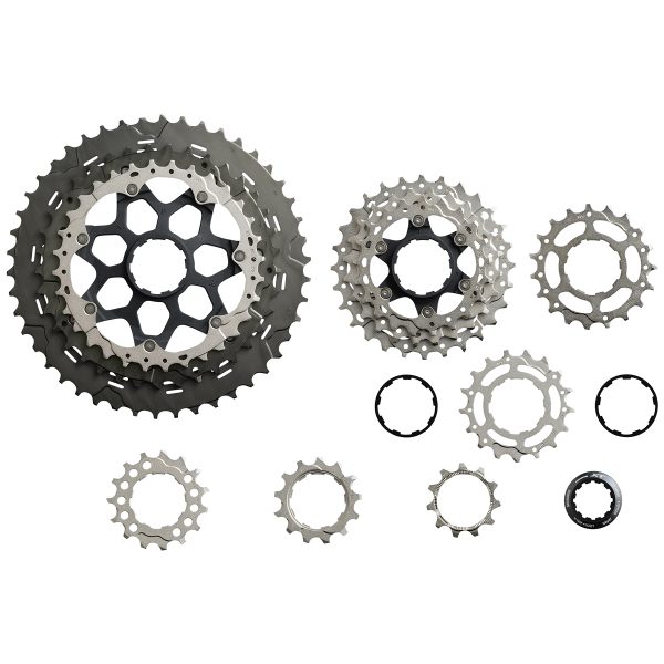 Kaseta Shimano  11rz CS­M8000 11­40