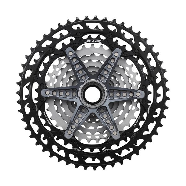 Kaseta Shimano  12rz CS­CS­M9101 10-51 XTR
