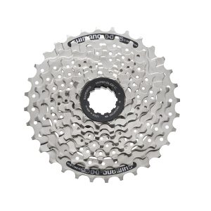 Kaseta Shimano 8rz 11-34 CS-HG41
