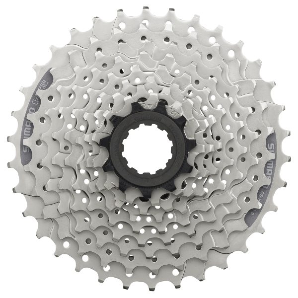 Kaseta Shimano 9rz 11-32 CS-HG201