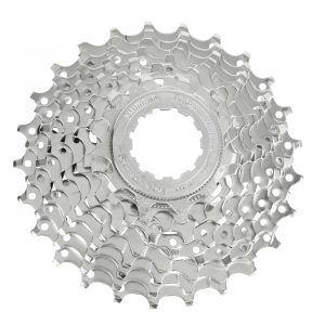 Kaseta Shimano  9rz 11­25 CS­HG400