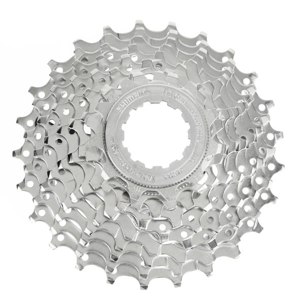 Kaseta Shimano  9rz 11­25 CS­HG400