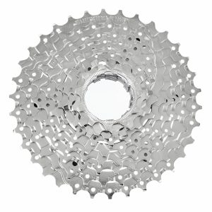 Kaseta Shimano  9rz 11­36 CS­HG400