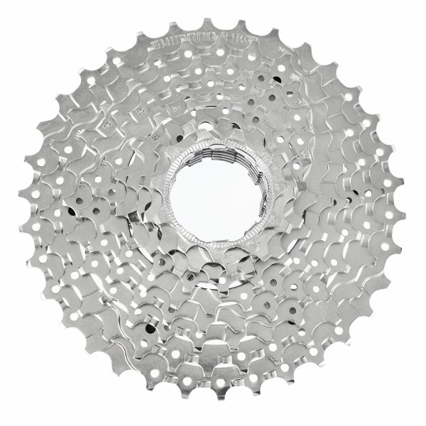 Kaseta Shimano  9rz 11­36 CS­HG400