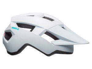 Kask BELL SPARK INTE MIPS white raspber 50-57