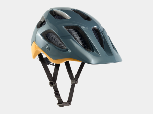 Kask BONTRAGER Blaze WaveCel Large Battleship Blue