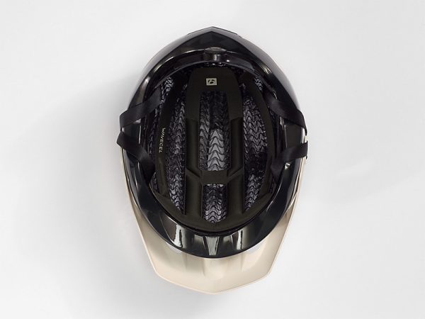 Kask BONTRAGER Blaze WaveCel M Era Biały/BK Oliwko