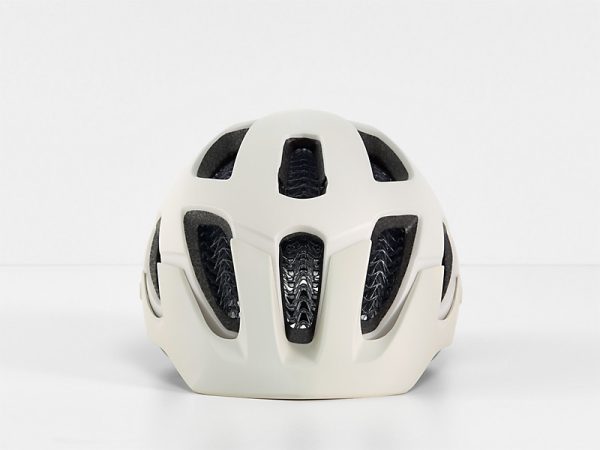 Kask BONTRAGER Blaze WaveCel M Era Biały/BK Oliwko