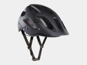 Kask BONTRAGER Blaze WaveCel Medium Black