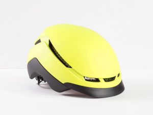 Kask BONTRAGER Charge WaveCel L Żółty Radioactive