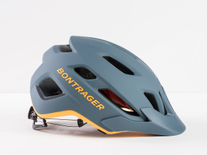 Kask BONTRAGER Quantum MIPS S Battleship/Marigold