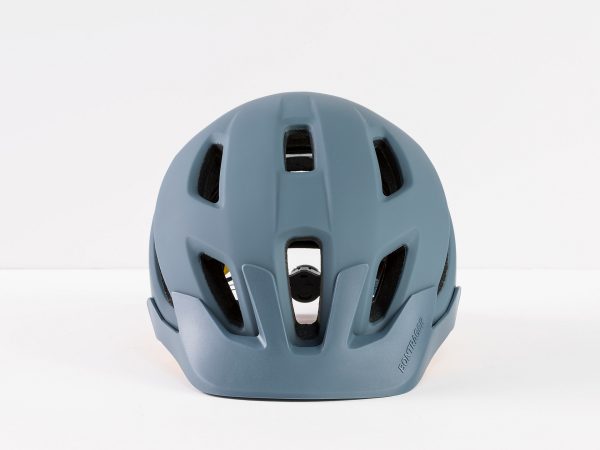 Kask BONTRAGER Quantum MIPS S Battleship/Marigold