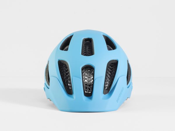 Kask BONTRAGER Rally WaveCel Large Azure/Nautical