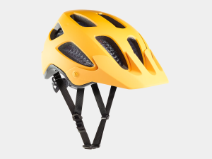 Kask BONTRAGER Rally WaveCel Small Marigold/Black