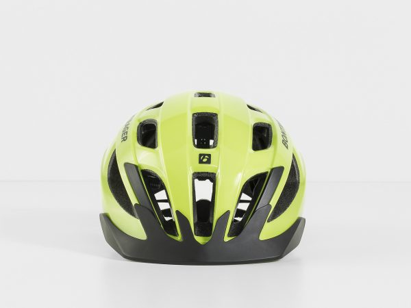 Kask BONTRAGER Solstice MIPS S/M żółty Radioactive