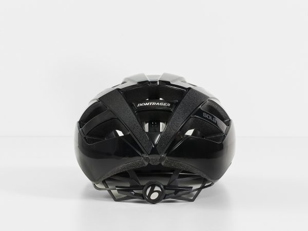 Kask BONTRAGER Solstice M/L czarny