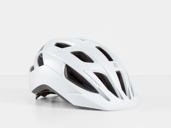 Kask BONTRAGER Solstice S/M biały