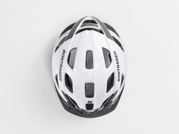 Kask BONTRAGER Solstice S/M biały