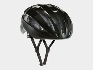 Kask BONTRAGER Starvos WaveCel Small Black