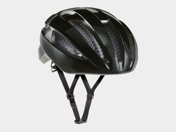Kask BONTRAGER Starvos WaveCel Small Black