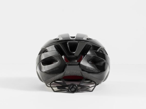 Kask BONTRAGER Starvos WaveCel Small Black