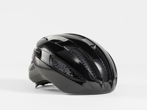 Kask BONTRAGER Starvos WaveCel Small Black