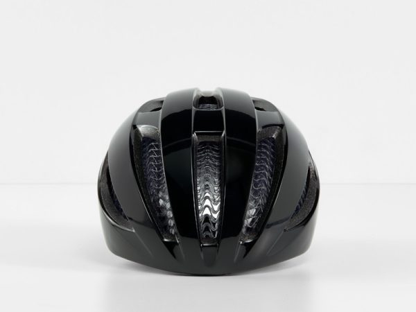 Kask BONTRAGER Starvos WaveCel Small Black