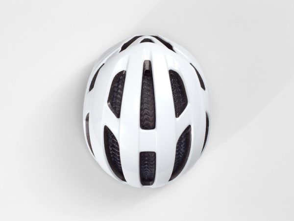 Kask BONTRAGER Starvos WaveCel X-Large White
