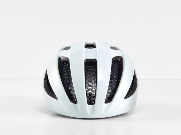 Kask BONTRAGER Starvos WaveCel X-Large White