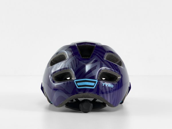Kask BONTRAGER Tyro Child Granatowy