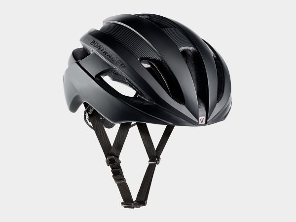 Kask BONTRAGER Velocis MIPS L Black