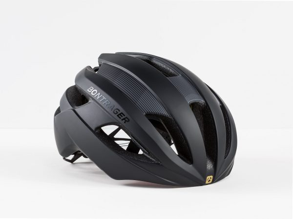 Kask BONTRAGER Velocis MIPS L Black