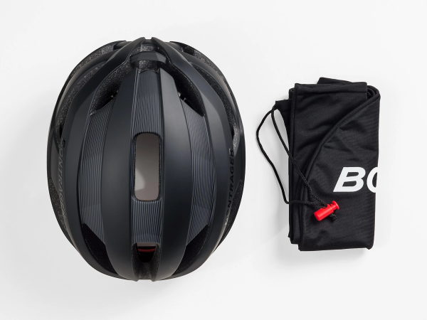 Kask BONTRAGER Velocis MIPS L Black