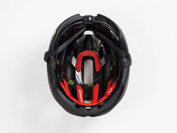 Kask BONTRAGER Velocis MIPS L Black
