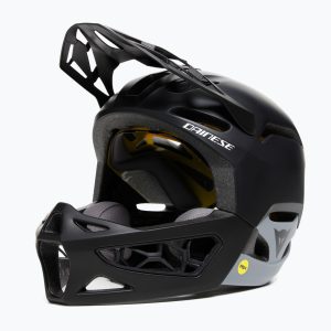 Kask DAINESE LINEA 01 MIPS Size L-XL BLACK-GRAY