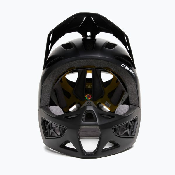 Kask DAINESE LINEA 01 MIPS Size L-XL BLACK-GRAY
