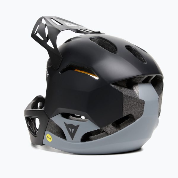 Kask DAINESE LINEA 01 MIPS Size L-XL BLACK-GRAY
