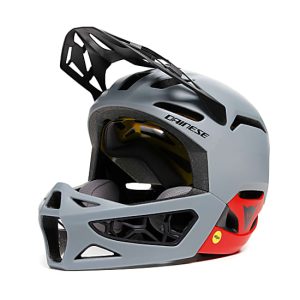 Kask DAINESE LINEA 01 MIPS Size L-XL NARDO-GRAY/RE