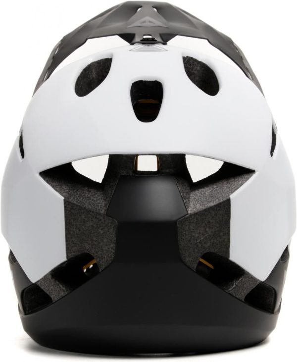 Kask DAINESE LINEA 01 MIPS Size L-XL WHITE-BLACK