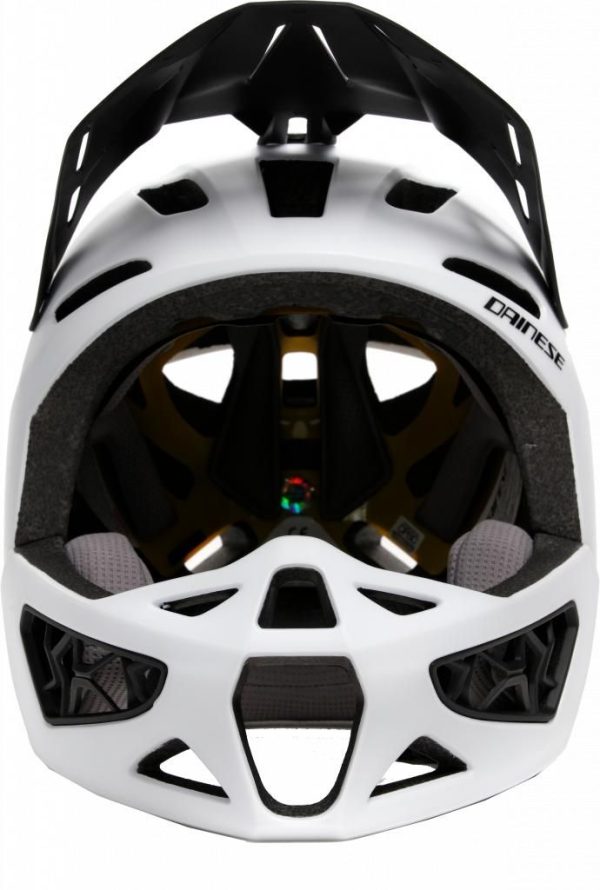 Kask DAINESE LINEA 01 MIPS Size L-XL WHITE-BLACK