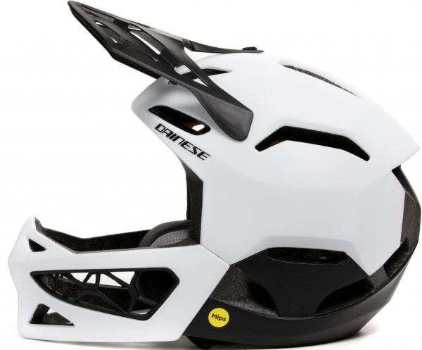 Kask DAINESE LINEA 01 MIPS Size L-XL WHITE-BLACK