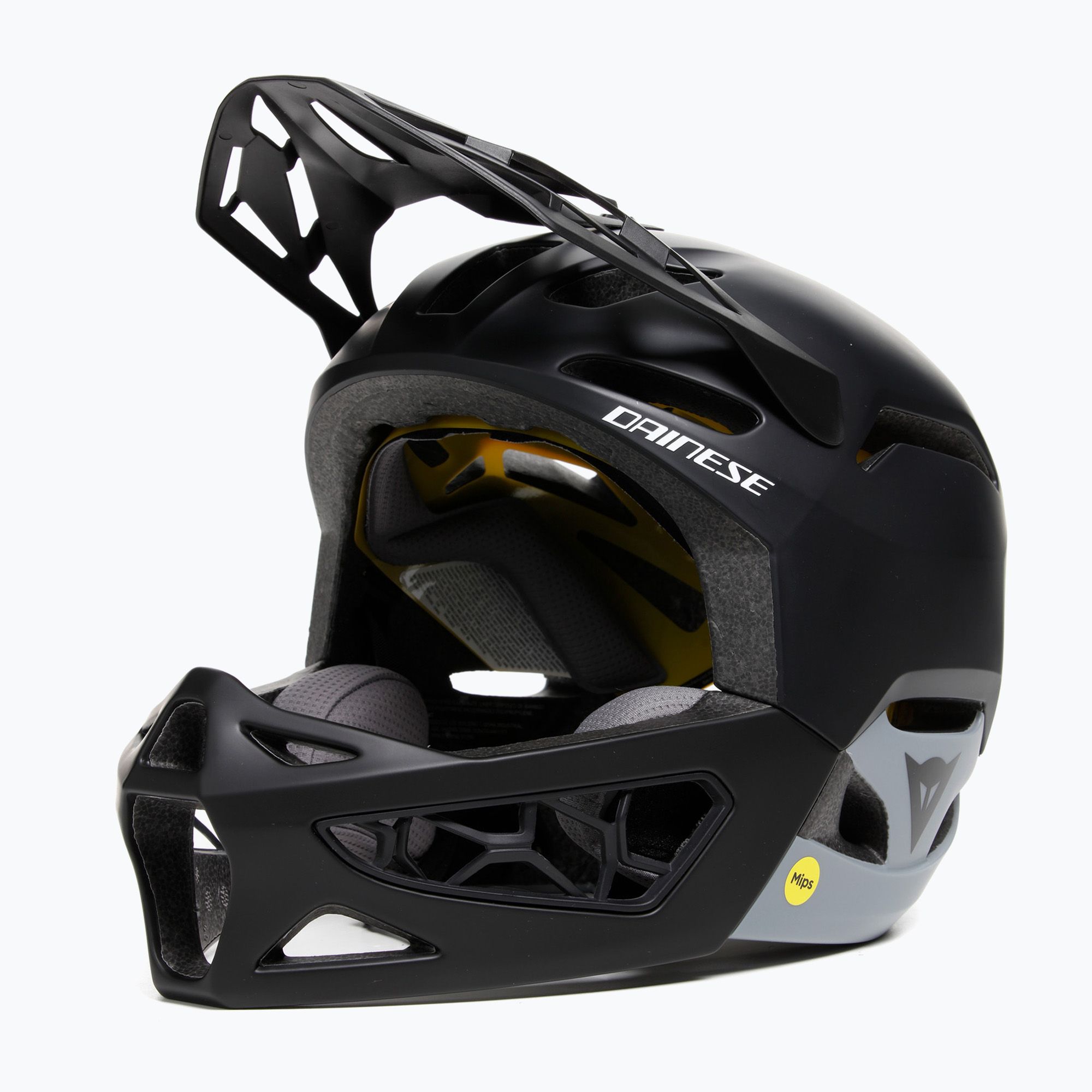 Kask DAINESE LINEA 01 MIPS Size M-L BLACK-GRAY