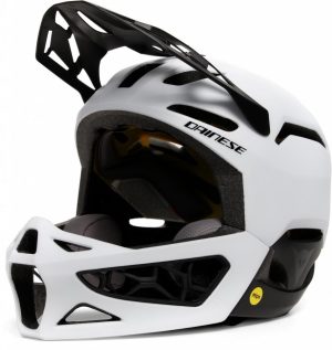 Kask DAINESE LINEA 01 MIPS Size M-L WHITE-BLACK