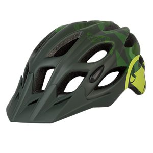 Kask ENDURA Hummvee Helmet, KH: S-M