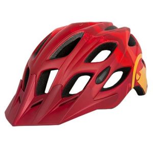 Kask ENDURA Hummvee Helmet, RD: M-L